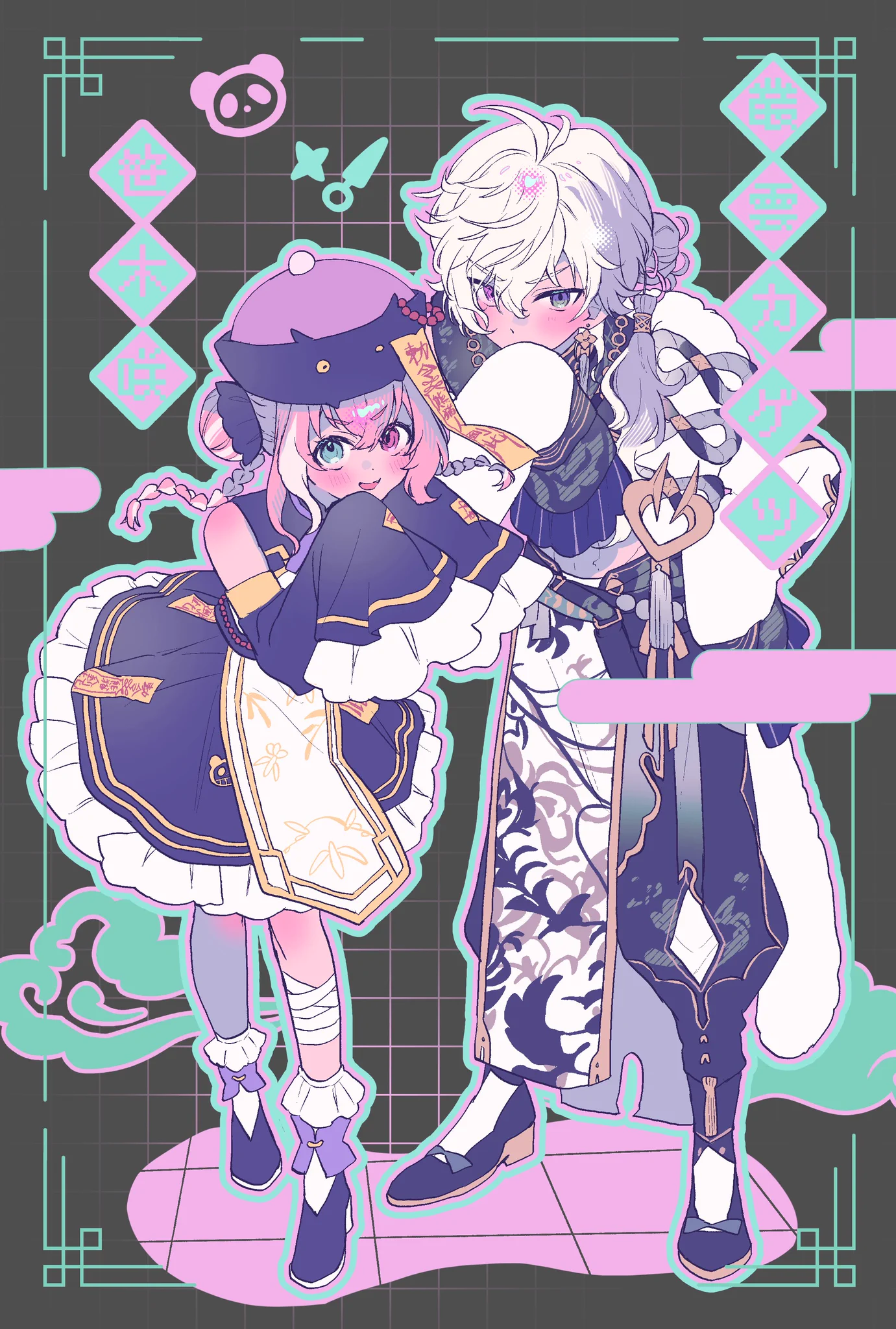 こっこ (@kokkoVVV) / X