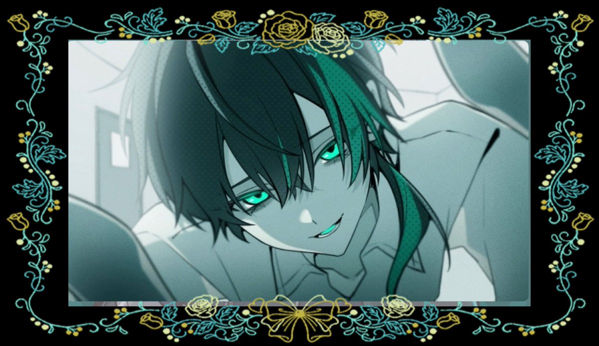shiyun_lili's tweet photo. · · ───── ·💚· ───── · ·

しゆんくん
    ＜デビッドビット＞       歌ってみた

🔗https://t.co/6qDe1xjY6u

4ヶ月ぶりのソロ歌みたはヤバすぎました
しゆんくんの唯一無二の高音がヤバすぎるし
世界観が最高…何度聴いてと引きずり込まれちゃう！！
ぜひ聴いてください♬

#しゆんくん https://t.co/jroriRe6f2