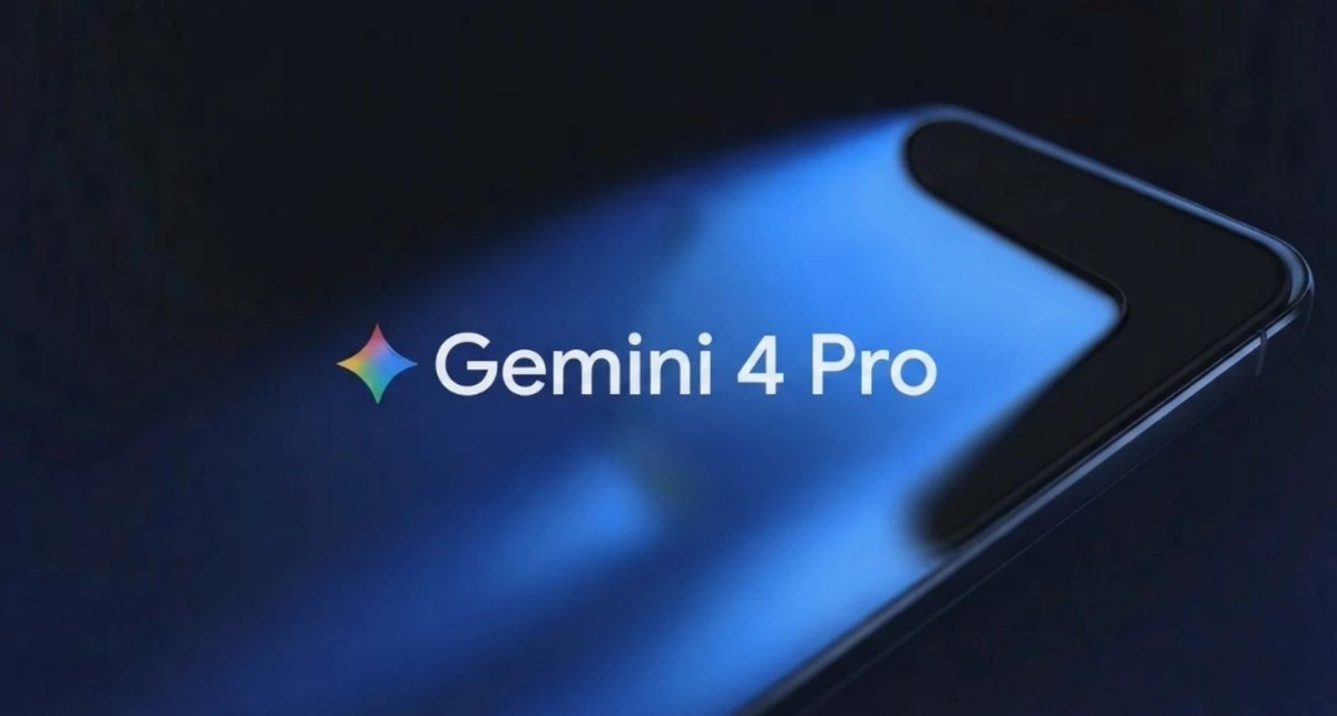 MehdiCade's tweet photo. 🚨 Gemini 4 Pro Leaks.

>Gemini 4 Pro is expected to beat Astra and Fable 5.1
>As you know Google Achieved RSI That makes Google's new Model to be More powerful
>Google has released the first checkpoint for its upcoming Pro model too
>Gemini 4 Pro could finally launch in October
>There’s also a chance Google drops it in late September

>Latest update: The first Gemini 4 Pro checkpoint has reportedly surfaced, with October now looking like the main launch window 

Do you think It can beat Astra?