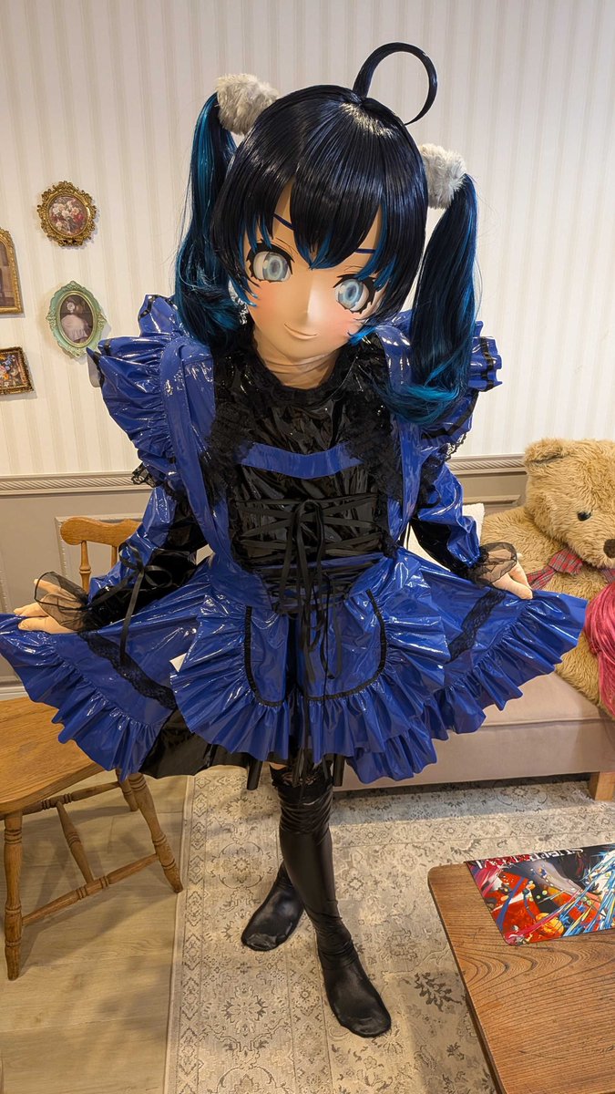 hata5ma00's tweet photo. 「昨日は着ぐるみデュエマオフだったよ～!デッキ回せたし学びあって楽しかった～」 https://t.co/LD5vEN1tsy
