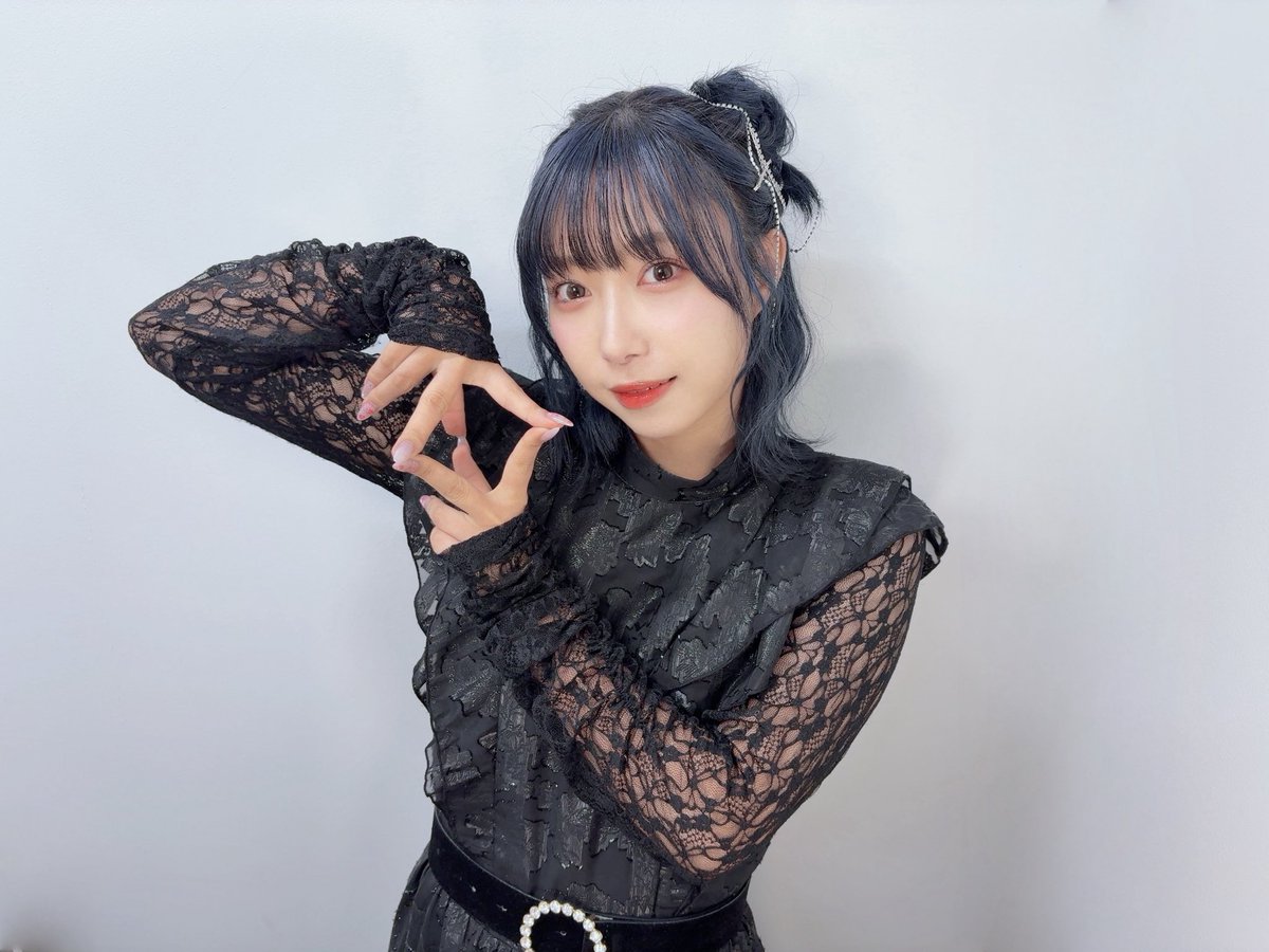 aika_staff's tweet photo. 💎9/13「BLUE MAGIC」発売記念
　　　　　　　　リリースイベント💎
無事終了しました！
本日セットリストも公開✨

▽▼▽ next▽▼▽
🗓️2026年9月16日（水）
📍汐留シオサイト地下歩道

詳細は下記からご確認ください👇
https://t.co/8uWlaAN2kw

#ぶるーまじっく
#ぶるーまじっくかかったよ https://t.co/M6otzBkBDL