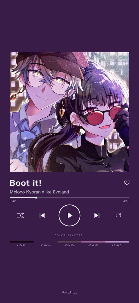 tsuyu_ks's tweet photo. お借りしました🙌 思い出の曲…🖋️💙 https://t.co/aRhrNLmZXB