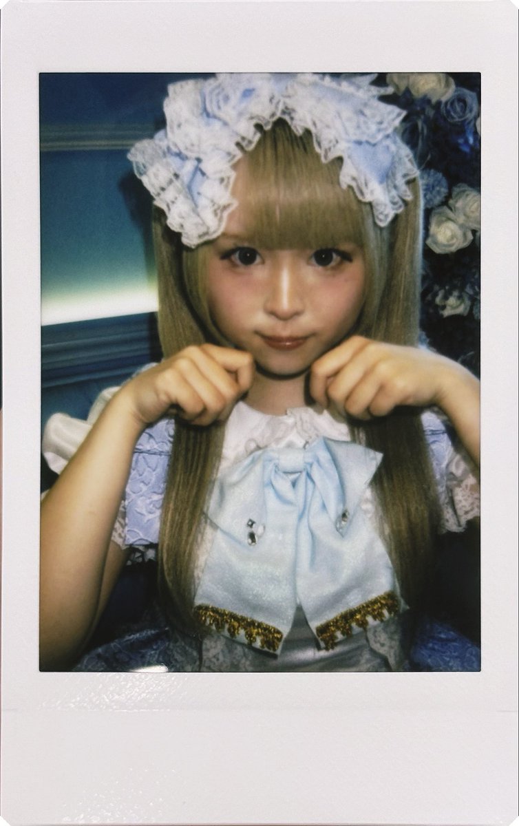 misa_MYh's tweet photo. おきゅおわ！！ https://t.co/Vysj3IwePh