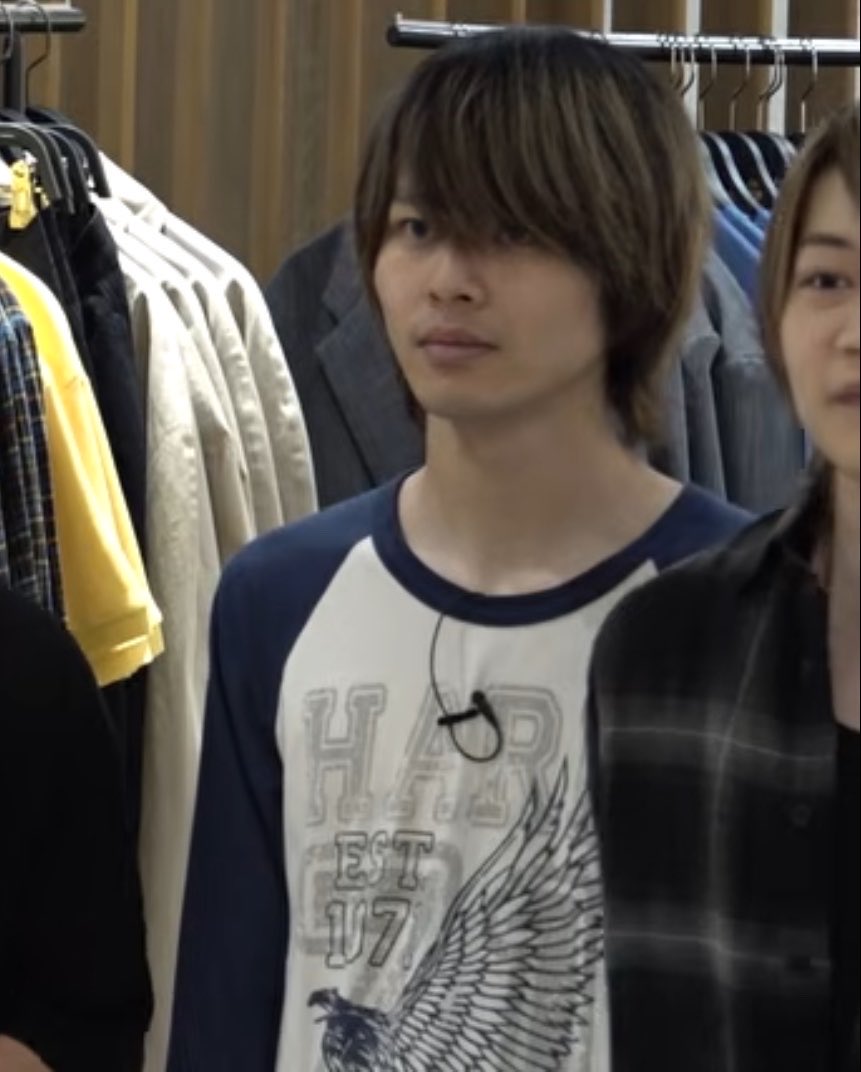 gurichan463594's tweet photo. はあ https://t.co/RmacUix8Ha