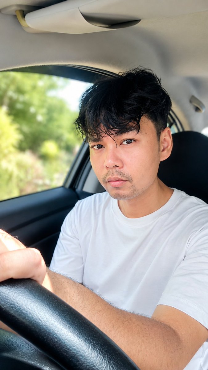 Meephoo03287378's tweet photo. โครตร้อนเลยครับ ไปไหนดี #แปลงยาว #ฉะเชิงเทรา https://t.co/2Ah2Q3wqIC