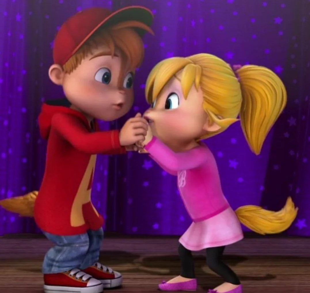 Red_Hoodie_Munk's tweet photo. Giving a loving birthday shout out to the best wife I ever. *kisses her cheek* Love you Brittany babes. https://t.co/bZeQpUnqfB