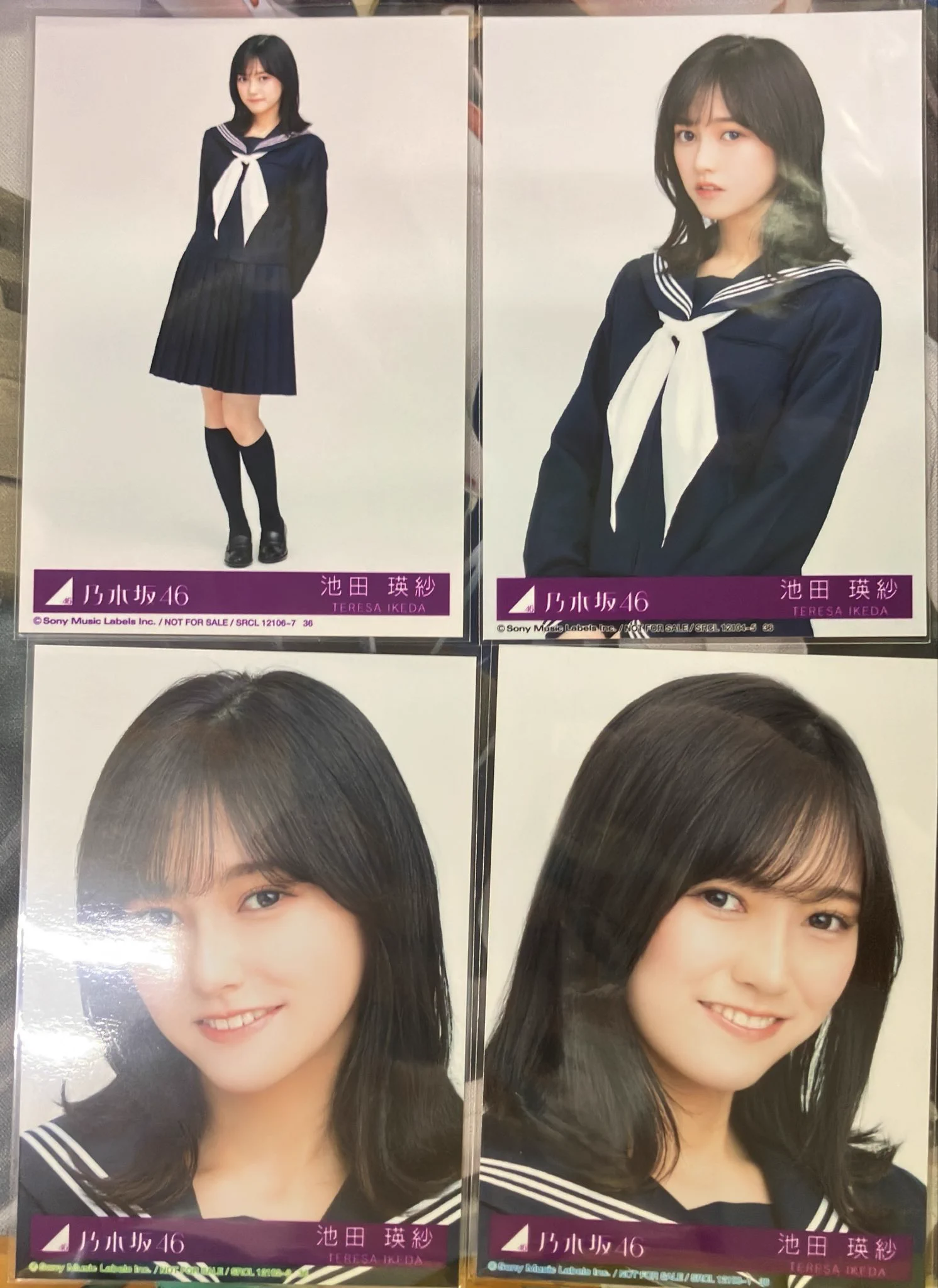 アイドルグッズ専門COLET2号店 on X: 