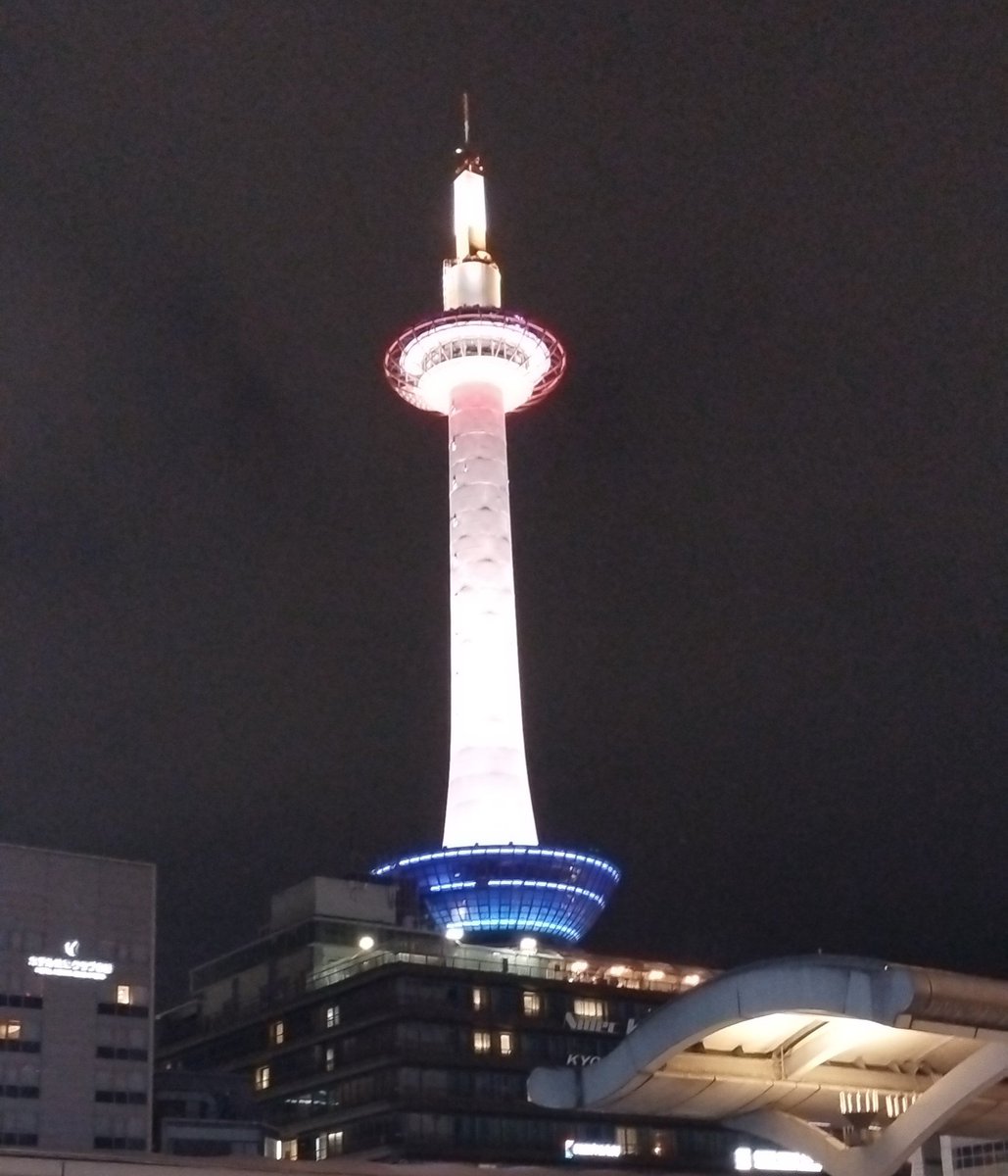1692spear's tweet photo. 綺麗 https://t.co/uXtkH9cCVX