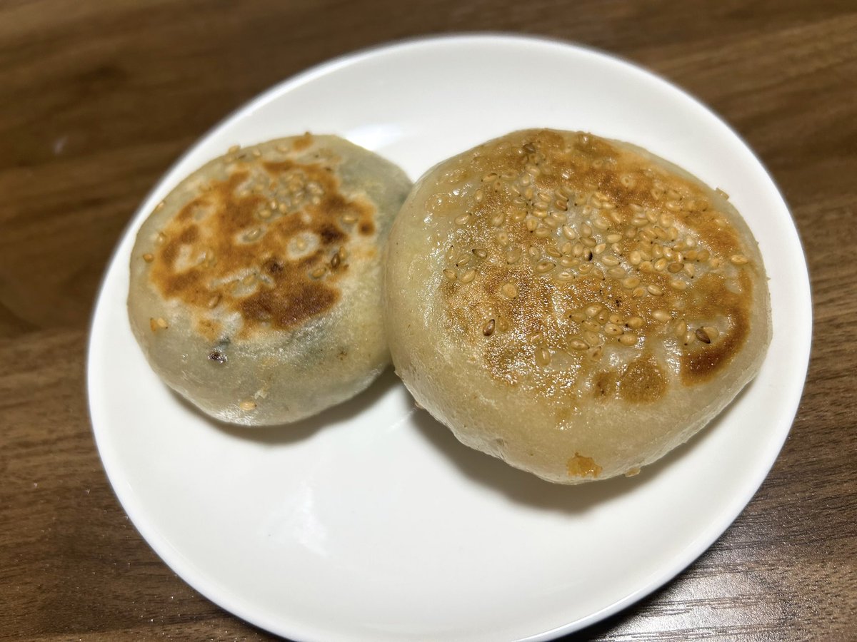 TamagochaPoke's tweet photo. どうしても食べたくなって、作った！ https://t.co/h5u0WIpD23