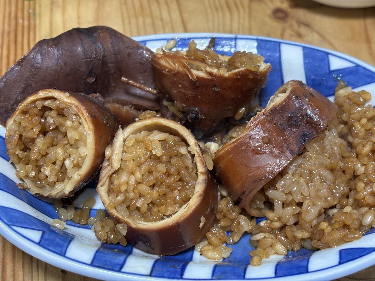 hanachann0217's tweet photo. 失敗したー😂😂
餅米は1/3くらいで抑えた方がよい https://t.co/z8d4W5wOx0