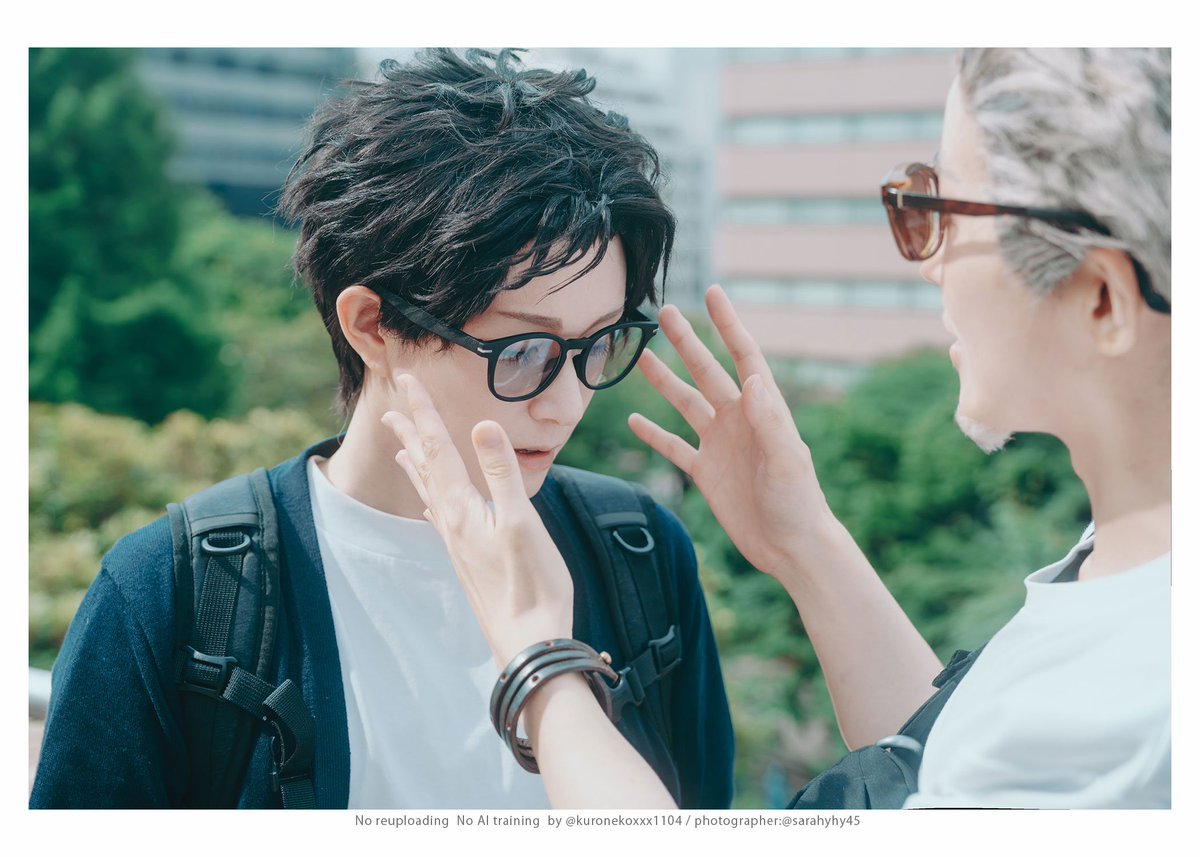 kuronekoxxx1104's tweet photo. 【コス】HQ!!/兎赤

似合いますか？ https://t.co/at6RxwNxM7