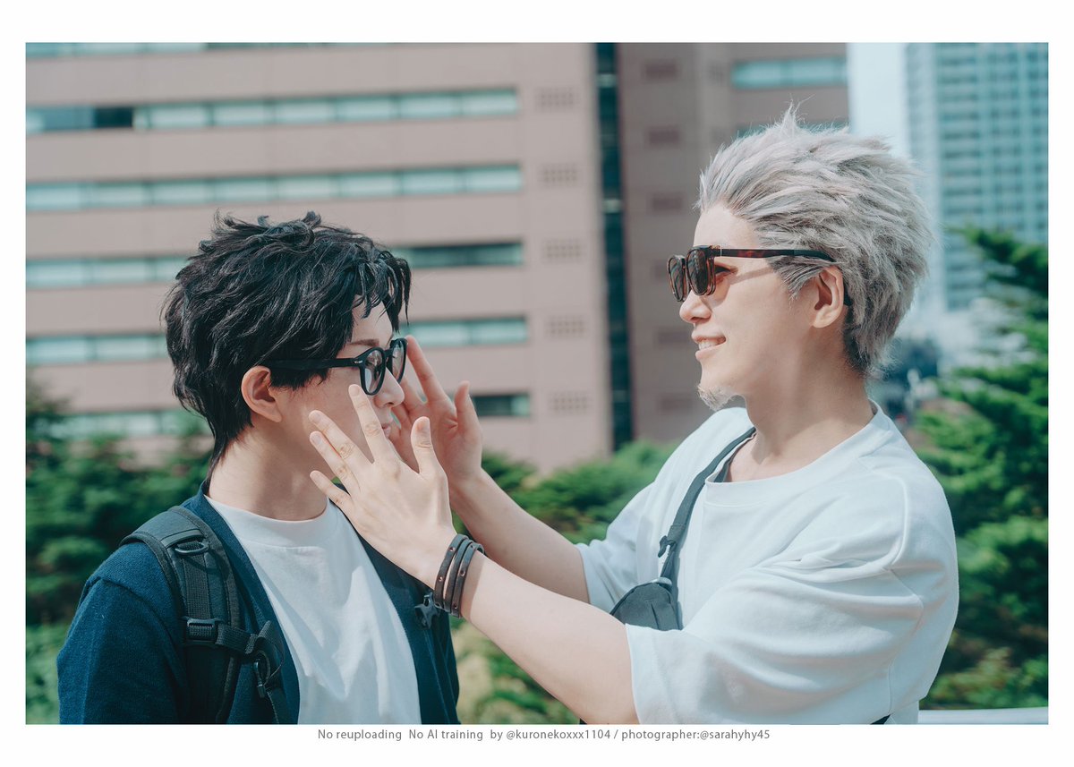 kuronekoxxx1104's tweet photo. 【コス】HQ!!/兎赤

似合いますか？ https://t.co/at6RxwNxM7