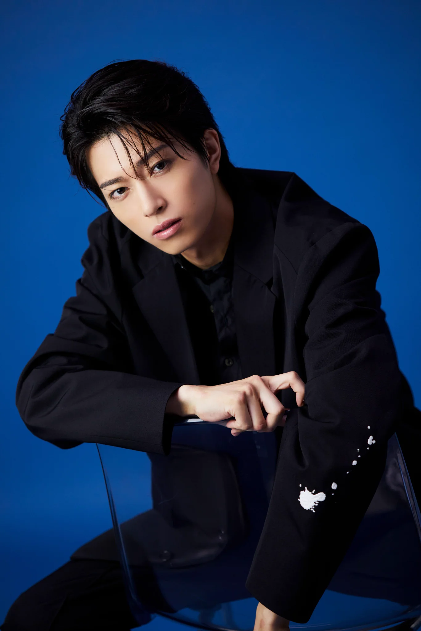 X-এ JUNON(ジュノン)編集部: 