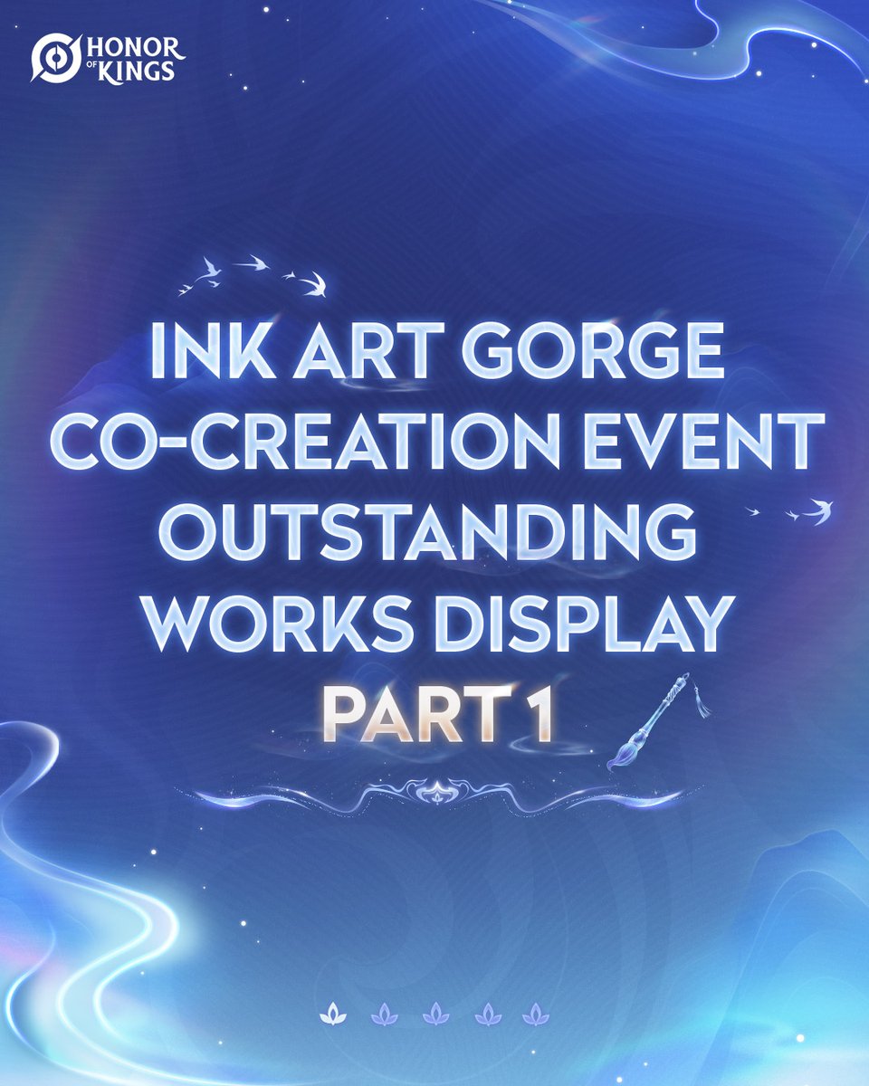 🖌️ The "Ink Art Gorge Co-Creation Event" Phase 1 o...