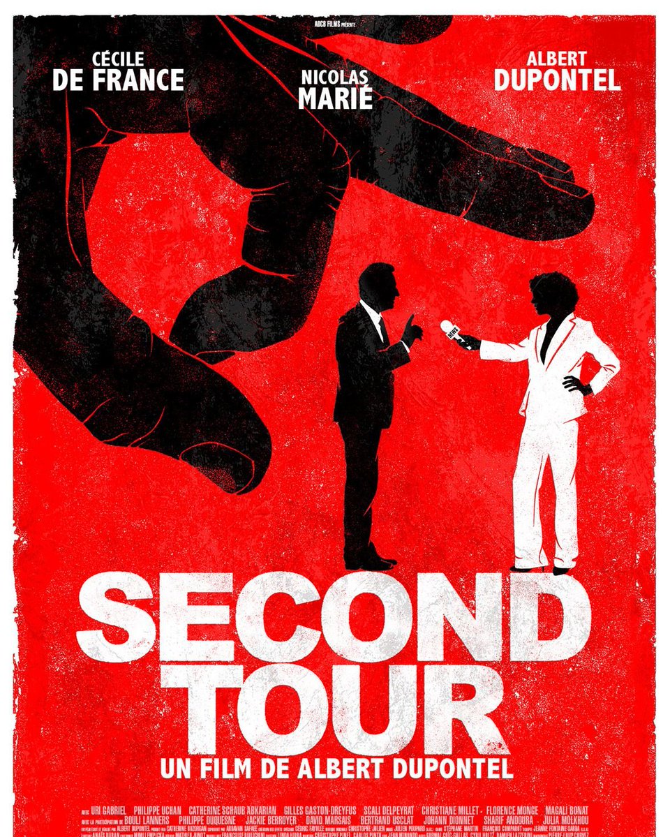 GuideTV_be's tweet photo. Cine > Second tour
Ce soir, 13 septembre, 21:10 - 22:45 sur France 2 https://t.co/Acs0B4LgKK