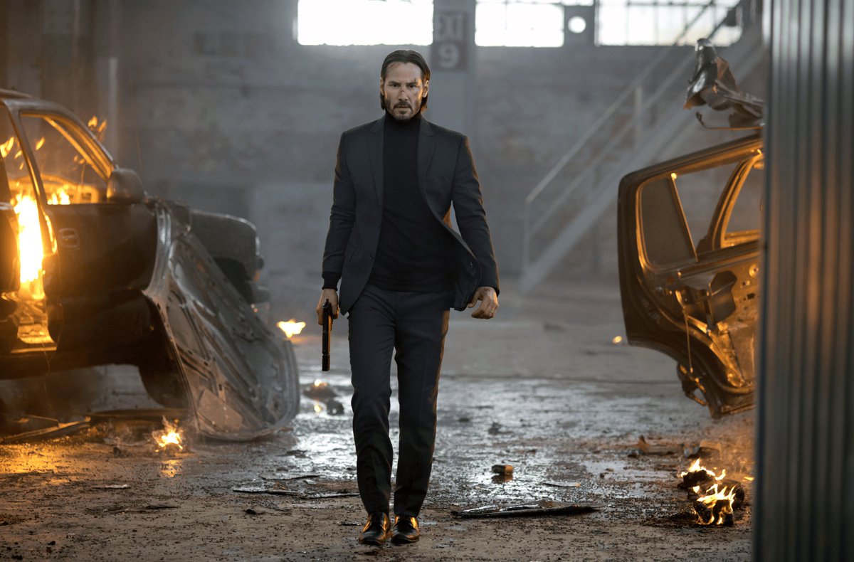 EricAkhavax8yl's tweet photo. The most anticipated sequel of the summer hits cinemas this weekend—gripping action, heart-stopping twists, and a star cast that delivers. Don’t miss it! https://t.co/HzxllIzIjJ