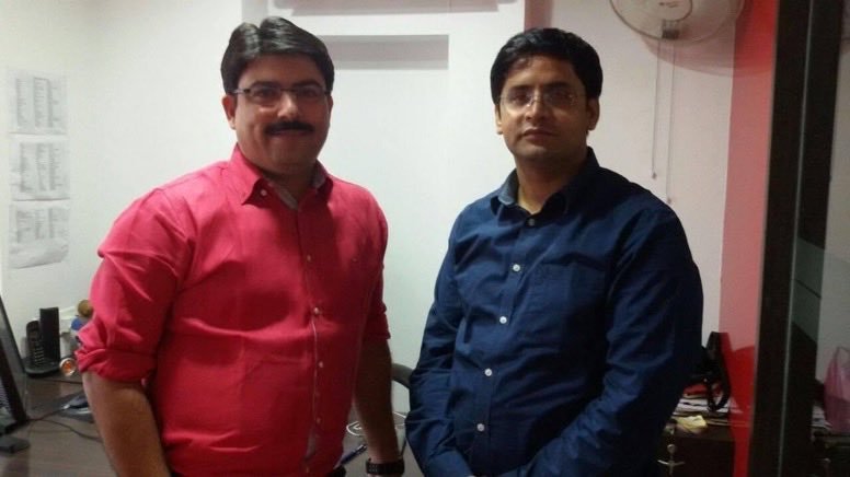 Rohit0001ind's tweet photo. @Madhurendra13 यह वही,, कार्यकर्ता हैं मीडिया वाले के भेष में,,, बहुत बहुरूपिए हैं बीजेपी में,,, https://t.co/qGBu82diLa