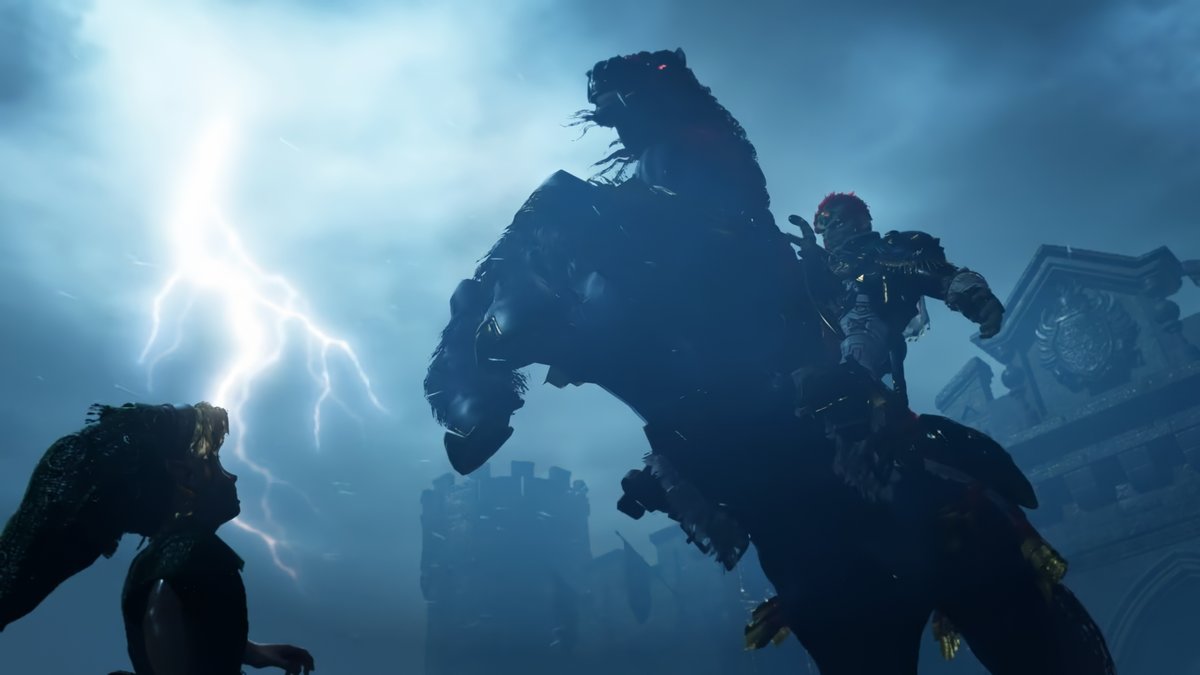 ZeldaOfficialJP's tweet photo. 【物語】
コキリの森に住む少年リンクは、ある日森の守り神である「デクの樹サマ」から、自分がハイラルを救う運命を背負っていることを告げられる。底知れぬ野望を抱くガノンドロフに立ち向かうべく、相棒の妖精「ナビィ」とともに森の外へと旅立つ。
#時のオカリナ https://t.co/4qSUDxTzBr