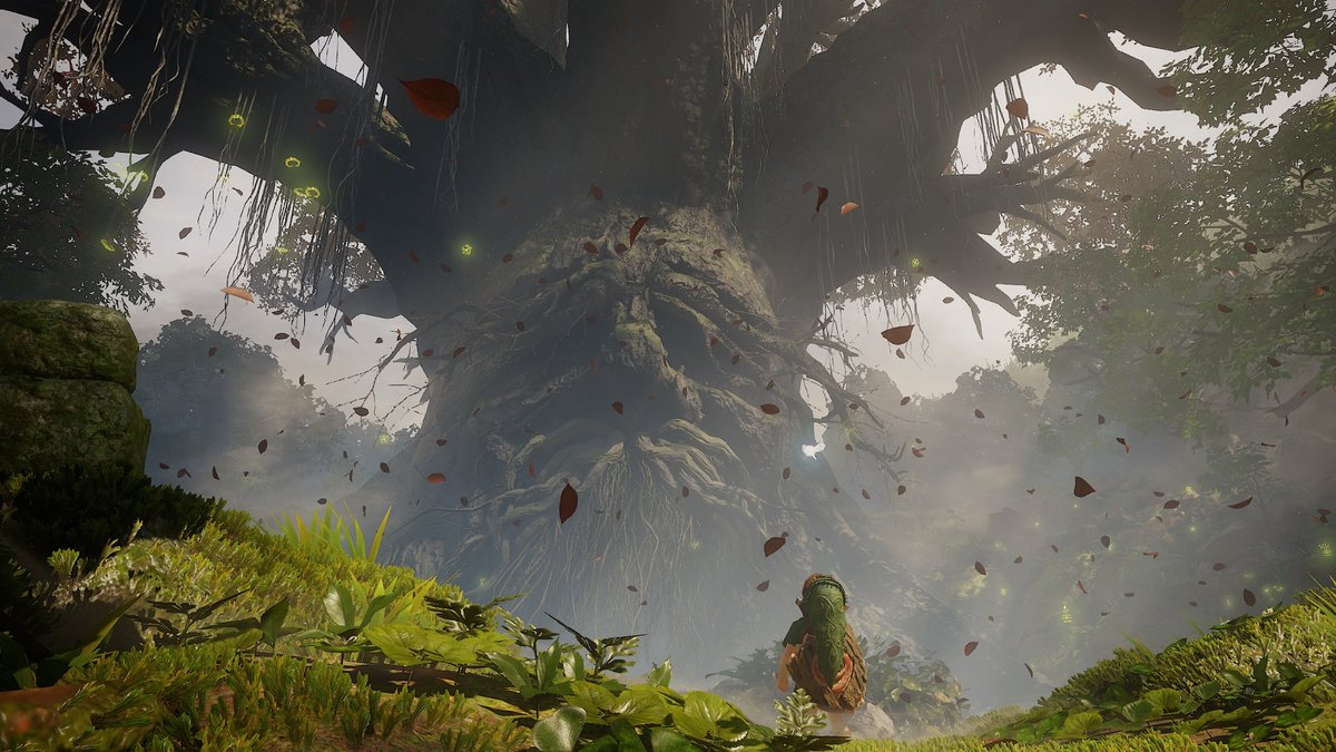ZeldaOfficialJP's tweet photo. 【物語】
コキリの森に住む少年リンクは、ある日森の守り神である「デクの樹サマ」から、自分がハイラルを救う運命を背負っていることを告げられる。底知れぬ野望を抱くガノンドロフに立ち向かうべく、相棒の妖精「ナビィ」とともに森の外へと旅立つ。
#時のオカリナ https://t.co/4qSUDxTzBr