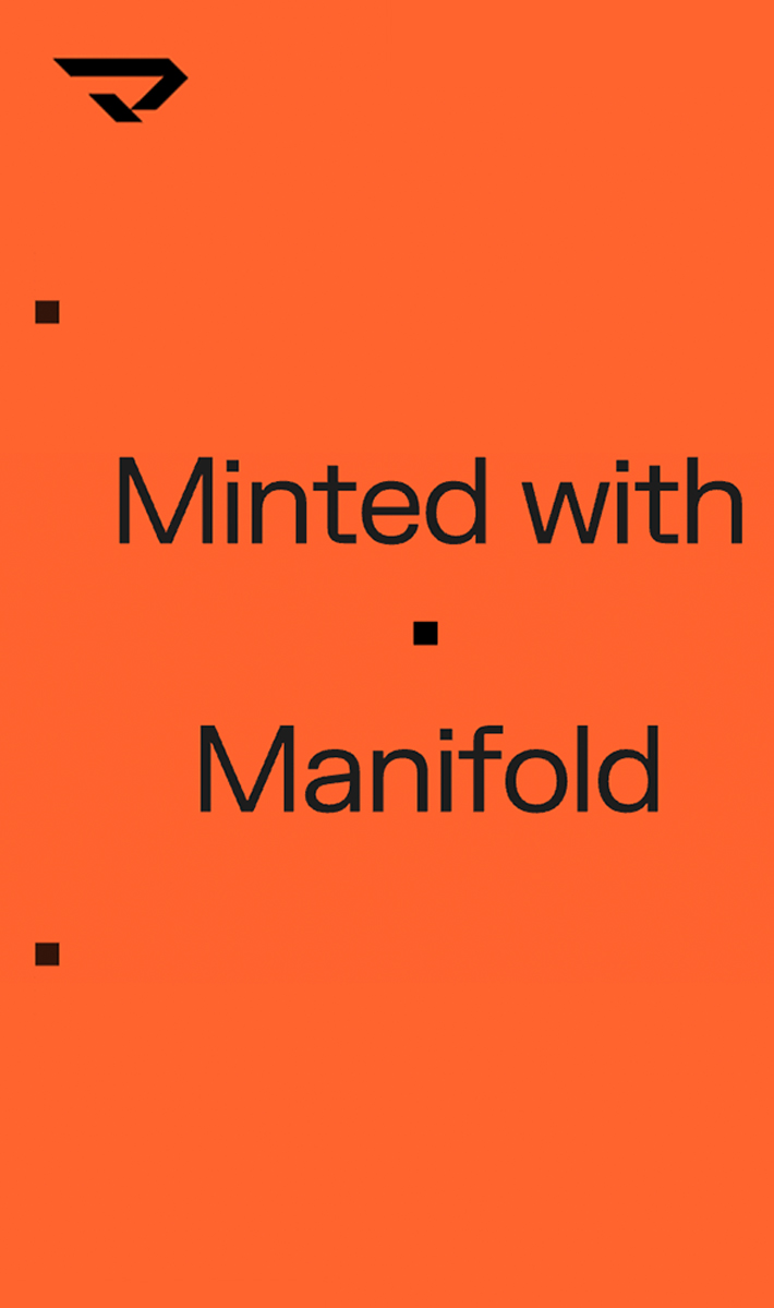 majinbysoto's tweet photo. We decided to put our 1/1 pieces on-chain via @manifoldxyz because it's one of the best platforms for artists.
Their contracts have powered work by Beeple and Refik Anadol, and Manifold-minted art has sold at Christie’s and Sotheby’s. That's the credibility which got Majin on board.
Another advantage they offer is that work minted through Manifold can also be sold on other marketplaces. So the contract is not tied to Manifold’s storefront. Which also means you will soon see the first Majin NFTs on OpenSea and other platforms.

If you scroll through the attached images you will see the progress of our current auction on Manifold. The bids started at 0.15 ETH and now made their way up to 1.5 ETH.
It's going to be very interesting to see what kind of price we can achieve for the first artwork that we release. Our OGs know of course that the utility of this masterpiece is very special too. The holder of this NFT receives the matching grail in our PFP collection as well as a physical edition of the artwork.
It was important to us to not only promote our brand but to provide collectors a genuine part of our IP.

I also have to credit the founders of Manifold @ediep @richerd for enabling artists to share their work with the world in a permissionless way while retaining ownership of the contracts and tokens.
They play an important part in bringing collectors and digital art together. I feel that Manifold was meant for fine-art and I hope that by bringing our 1/1s on-chain we can contribute to the beauty of web3.

If you're interested in our auction of  THE FALL｜堕天  then I linked the listing below. You still have 4 days left.
But even if the bids eventually go outside of your budget; remember that this is just the beginning. You're still early and there will be plenty of opportunities to get whitelisted and secure your spot.