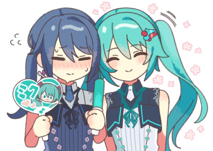 Kitsuneko888's tweet photo. コラボ衣装かわいい　#prsk_FA https://t.co/iPxP96OG00