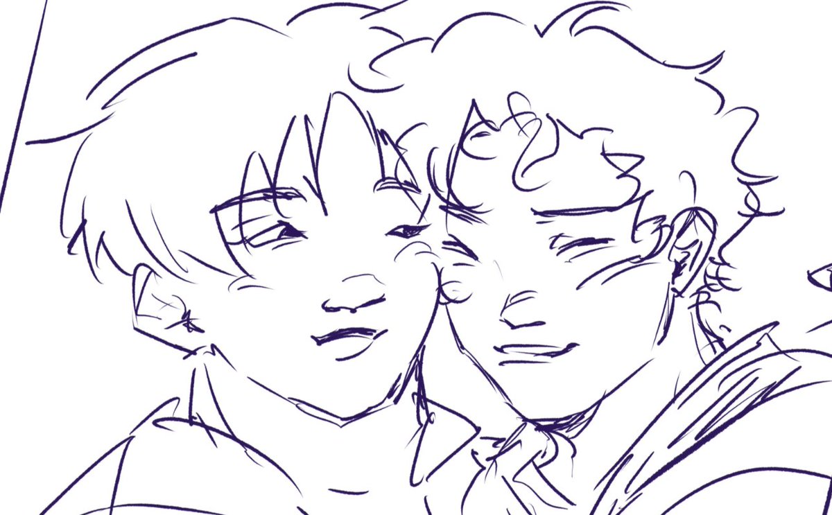kialovesreki's tweet photo. #peterned  i drew 4 my friend 🥺❤️ https://t.co/WKf6UHbkkq