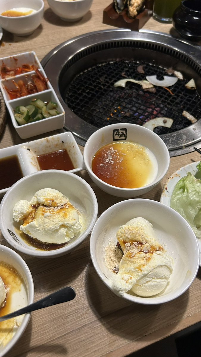 bellagandap's tweet photo. ✨🍽️ https://t.co/qtI91Hh1hR