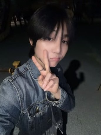 ppuddiings's tweet photo. ✨✌️

#OUIBOYS #시환 https://t.co/CLqTQpZSDD