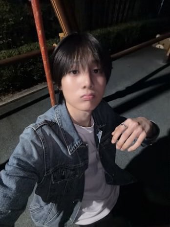 ppuddiings's tweet photo. ✨✌️

#OUIBOYS #시환 https://t.co/CLqTQpZSDD