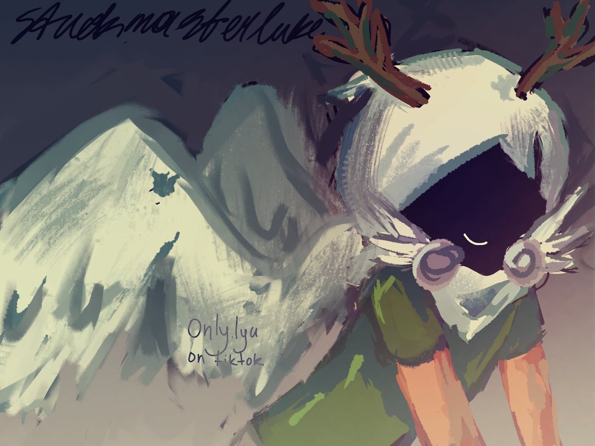 OnlyLyuMC's tweet photo. #stickmasterluke #robloxadmins #roblox #art #robloxdevs 
Imagine luke seeing this and he would probably say "Oh that's me? Pure aura." https://t.co/FHApcGTa6q