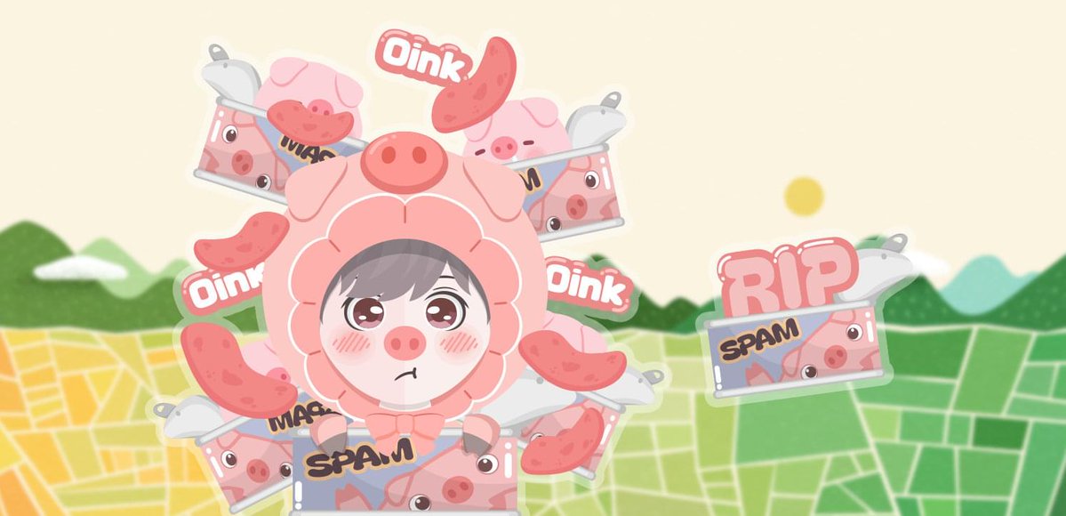 wolvesville_app's tweet photo. Hey guys! In this giveaway, you can win the limited time „Spamboy“ outfit.

Like and RT this post and maybe you‘ll get this limited outfit from the shop 🎉!

This #giveaway will end on September the 20th and there will be 10 winners again! Good luck!

And check out Facebook! https://t.co/NL36MEgdaa