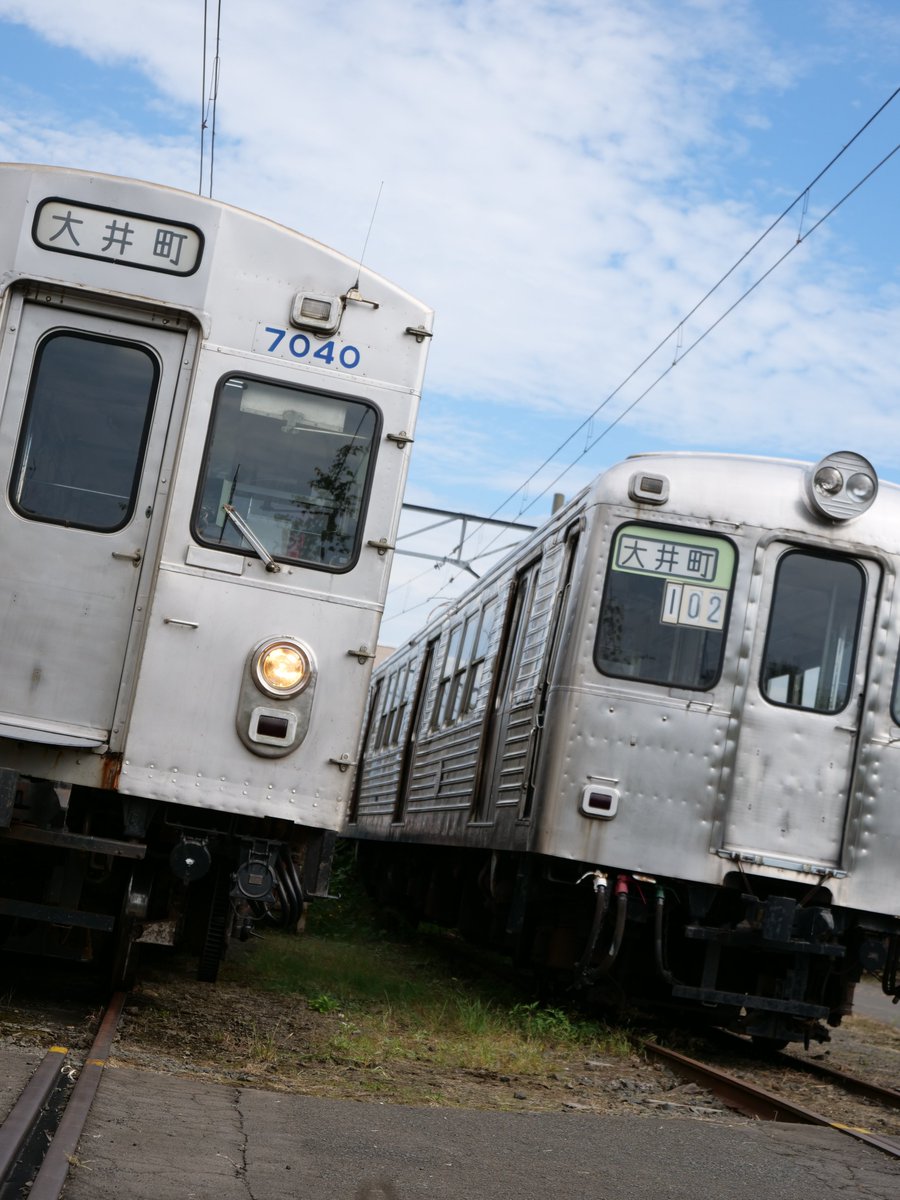CA_subsc's tweet photo. 2日間の撮影会とフォトラン
ご参加の皆様ありがとうございました！
まずは撮影会のリベンジができるように調整致します。
#THE_DENSYA_FACE2026弘南type7000

ご指摘を頂きましたので再投稿です https://t.co/RxGa3h5rW6
