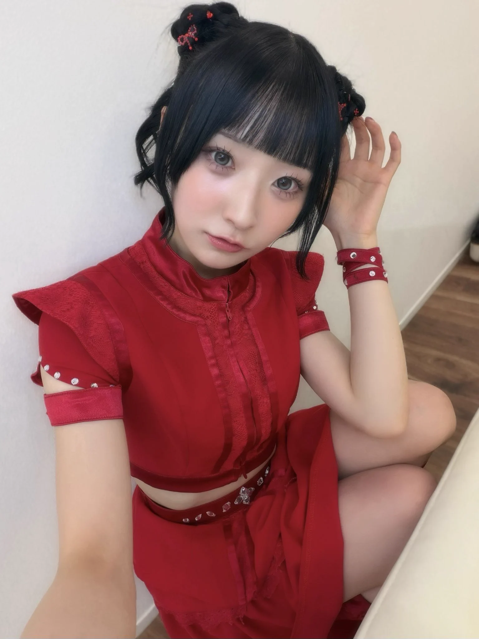 辺見 花琳(Ringwanderung) (@karin_henmi) / X