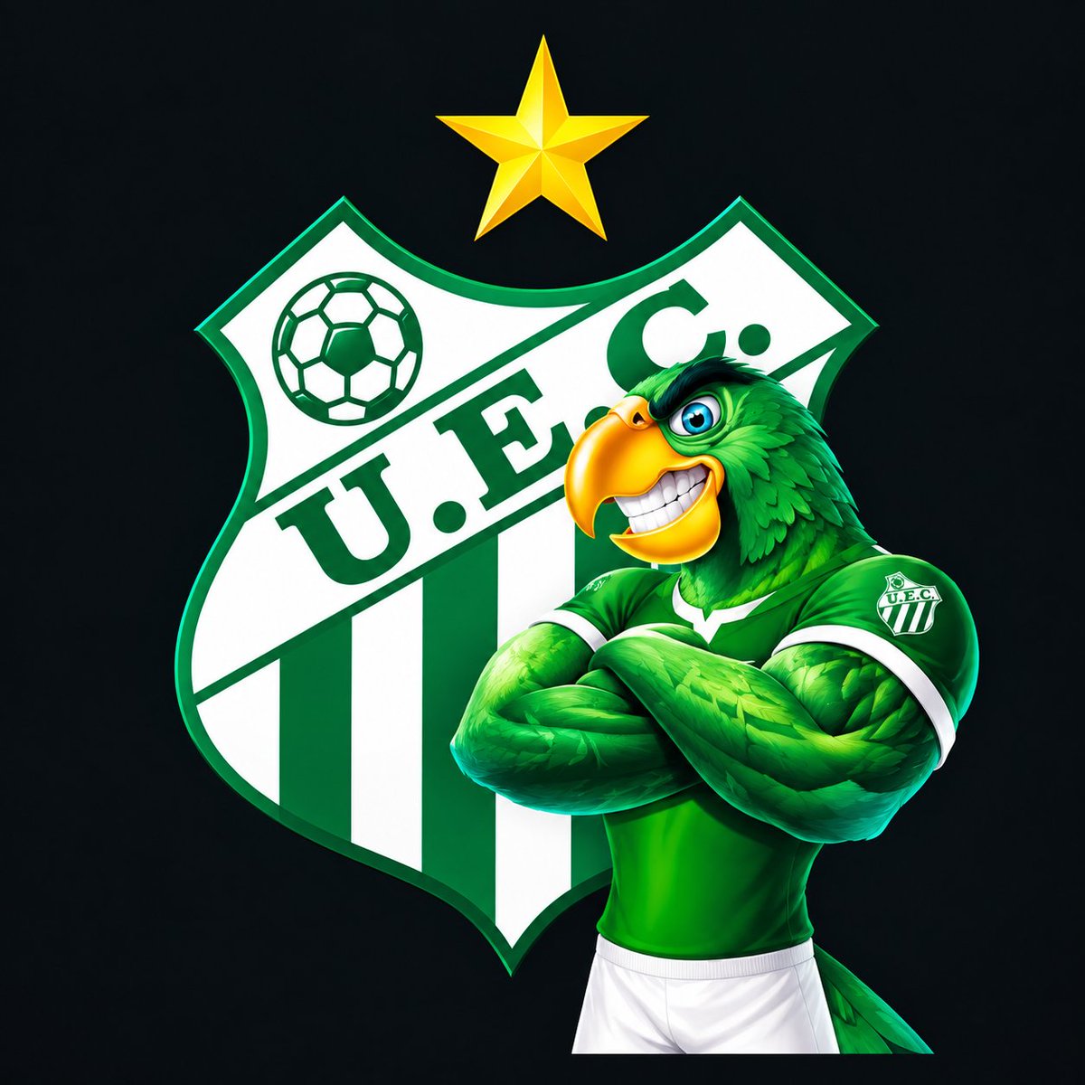 UEC1922's tweet photo. @UEC_Oficial Pra cima deles Verdão! https://t.co/F8dnqys5jc