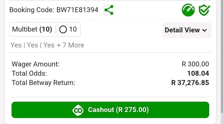 Ronnelmukone's tweet photo. BW71ECE534🥹🔥
Gibelani easy 107 odds ticket for today Jump in
BW71ECDD00🥹🍏
Well Cooked Total Goals market Jump in 18+🌈
#46k or Nothing🔥
BW71ECD61B 🍏🥹🔥let's boooom Again with our fav market BTTS (GG/NG https://t.co/HwXU9EPSO3