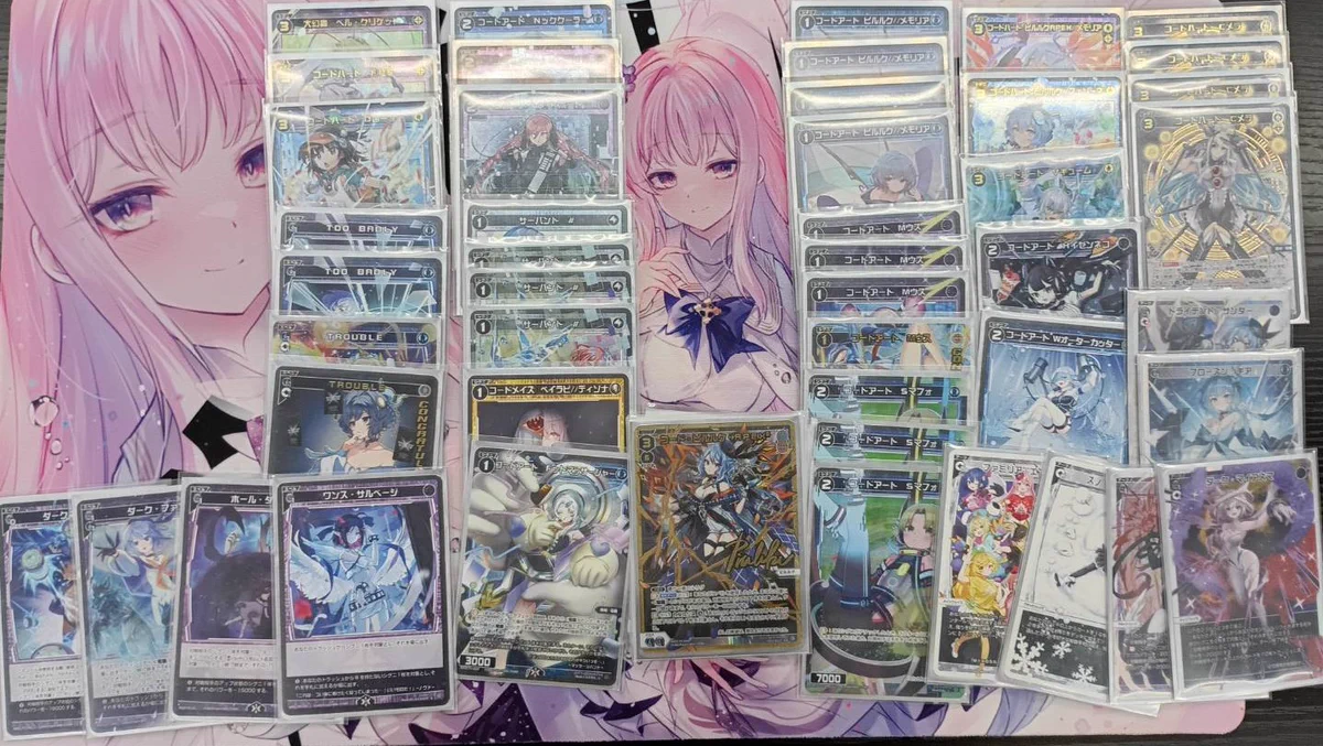 TSUTAYA金沢店トレカ on X: 