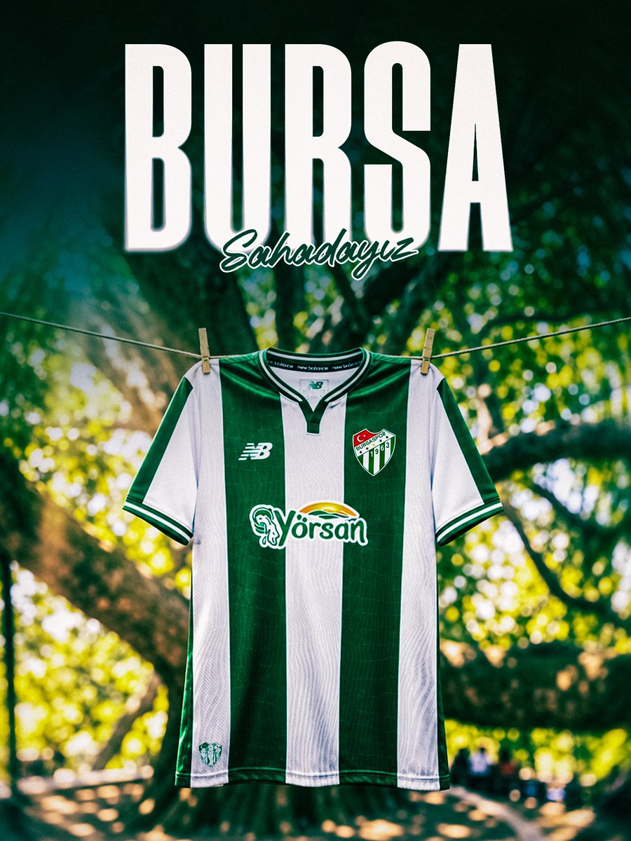 BursasporSk's tweet photo. Bugün Esenler Erokspor karşısında  ''Bursa" forma ile sahadayız.

#BSvEE https://t.co/IbHuRe6E7d
