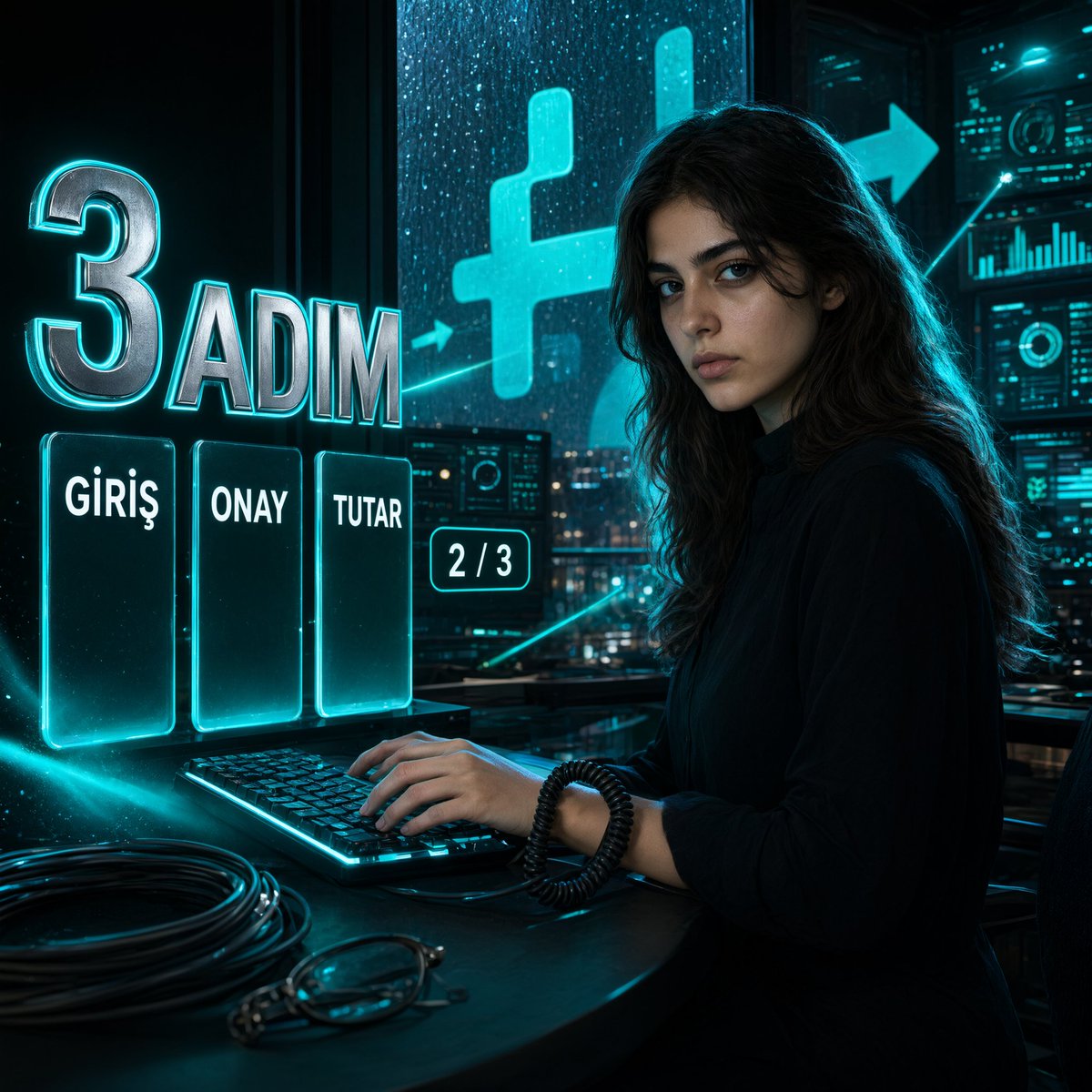 ElmoGorisib3's tweet photo. 🧭 zirvebet için üç basamak yeter: form adımı, onay ekranı, tutar.

Sırayı bozan aynı ekranı görüyor, ikinci basamak zorunlu, tam hâliyle
aşağıdan takip et https://t.co/h9732gc9Wm

Bitişe yakın şaşıran olursa buraya yazsın. #adimadim https://t.co/Ai7l5Stjqg