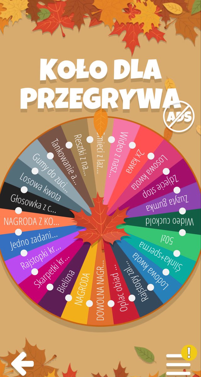 pannaKamma's tweet photo. 👑 Przygotowałam dla Was koło nagród z okazji 1K obserwujących! 🎡

Skoro jest nas już tutaj tyle, czas na małą zabawę… 😈
Zakręcisz i sprawdzisz, co przygotowała dla Ciebie Królowa? 

1 obrót - 30zł
3 obroty- 60zł
5 obrotów- 100zł https://t.co/xJnhnSj7ky