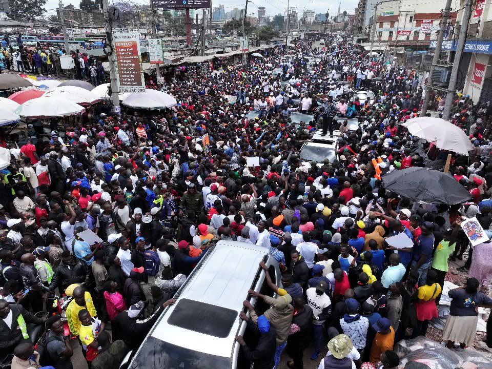 orengo_james's tweet photo. Hapa Gikomba hamjui jokes. 

Nimewatiii 🫡 https://t.co/5ndHkN1KkN