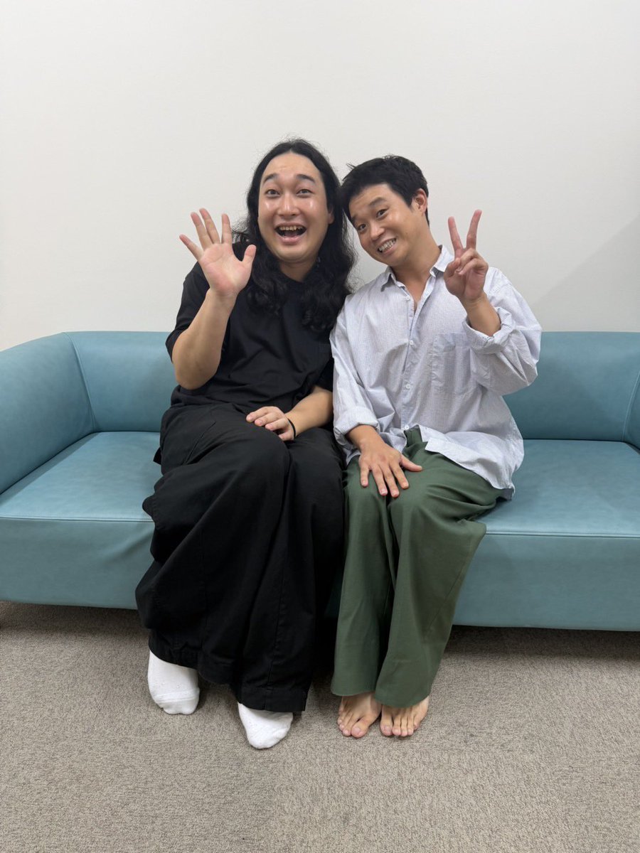 kagayahirai's tweet photo. #ノンレムの窓
3日目ありがとうございました！！
矢本さんとおしとやかに写真撮らせていただきました！
矢本さんとの顔の大きさの違いだけでも生で観る価値あるかも！！
是非お越しください！
3枚目が顕著です！ https://t.co/bDhTEmk8Gx