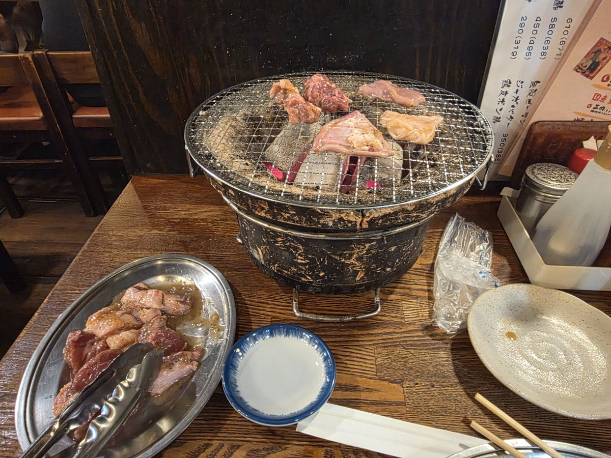 uoaaaaaa_'s tweet photo. 肉 https://t.co/ayRnu1JFVS