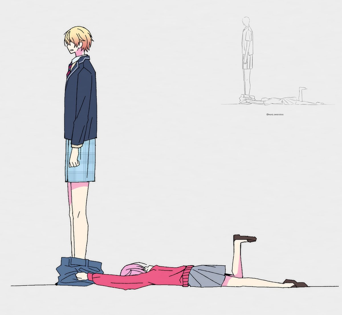 Lilyburglar's tweet photo. https://t.co/NIu2XRWVfQ