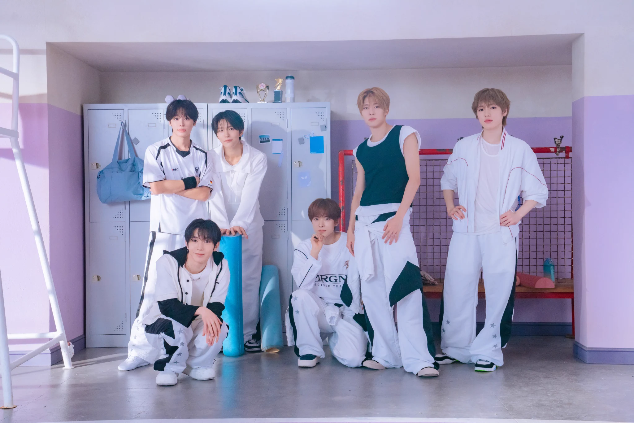 NCT WISH JAPAN OFFICIAL on X: 
