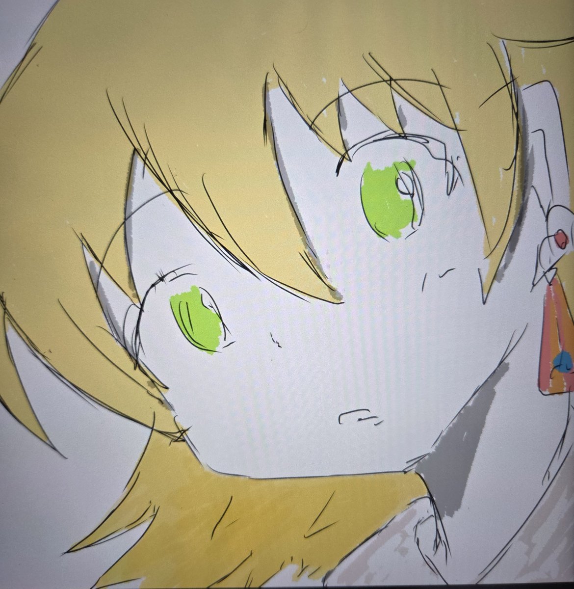 kafein_kat's tweet photo. アイコン変えました！ https://t.co/fQ7EezPULT