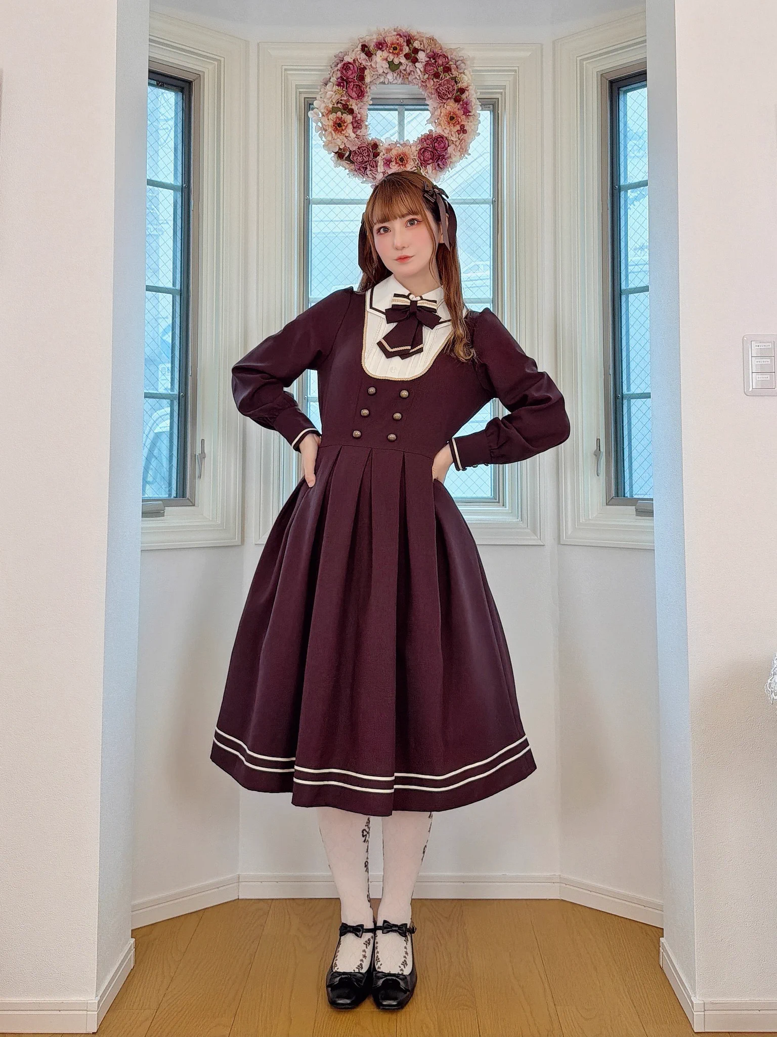 Reposts by Innocent World Official (@innocent_w_jp) / X