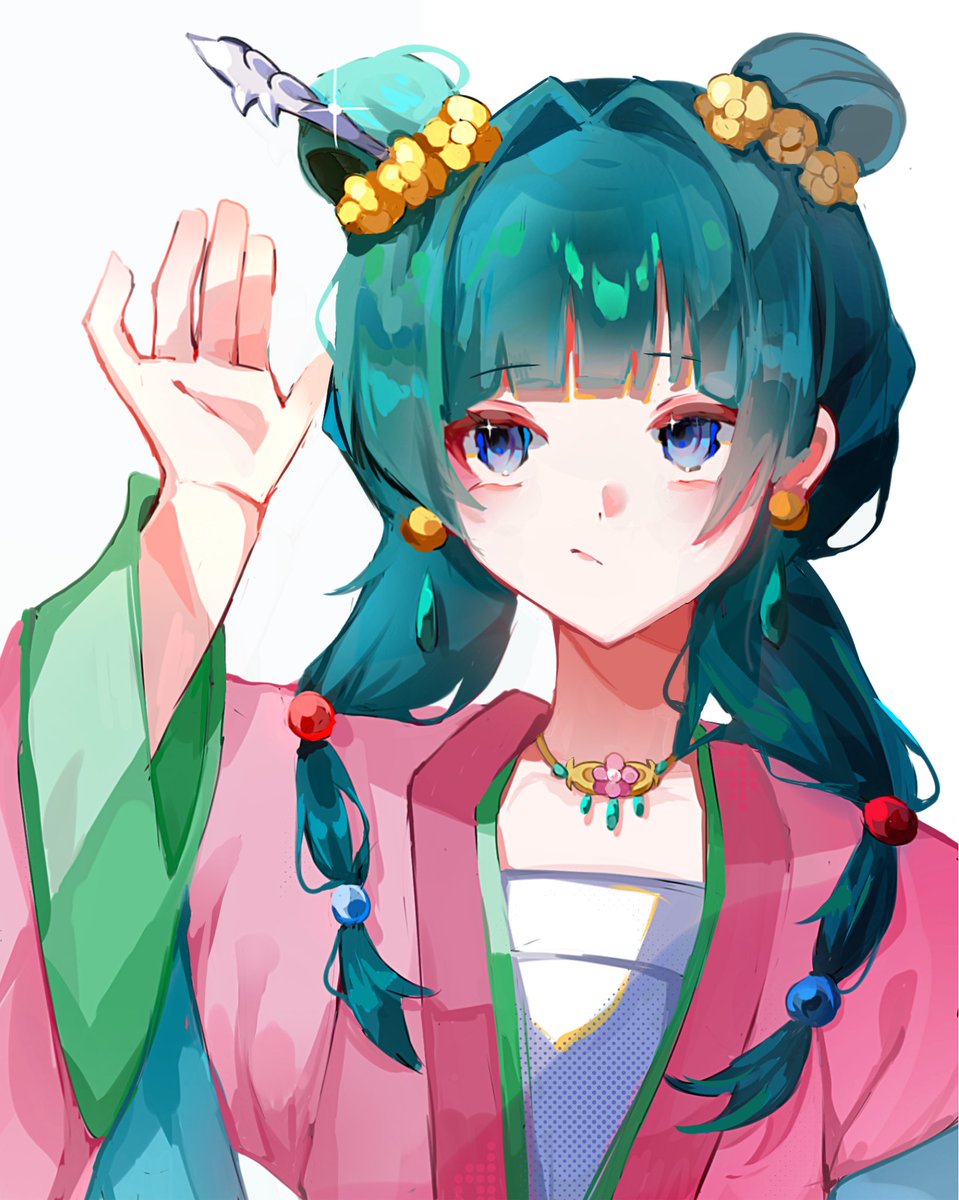 Nanaenonvy's tweet photo. 簪 https://t.co/xCdCdLmNJg