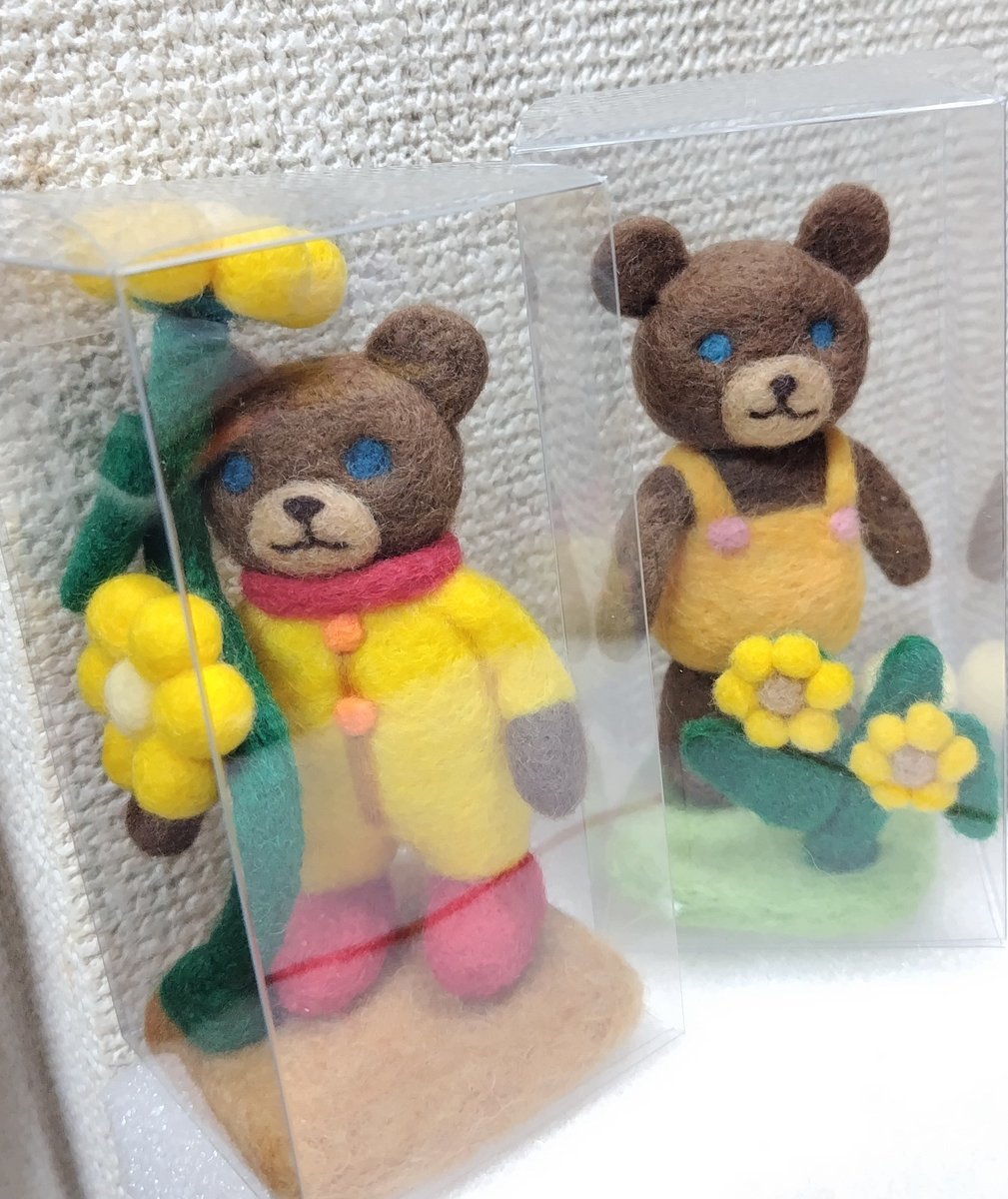 g_feline's tweet photo. 🐻🐸🐻 https://t.co/g8Xs582kFl