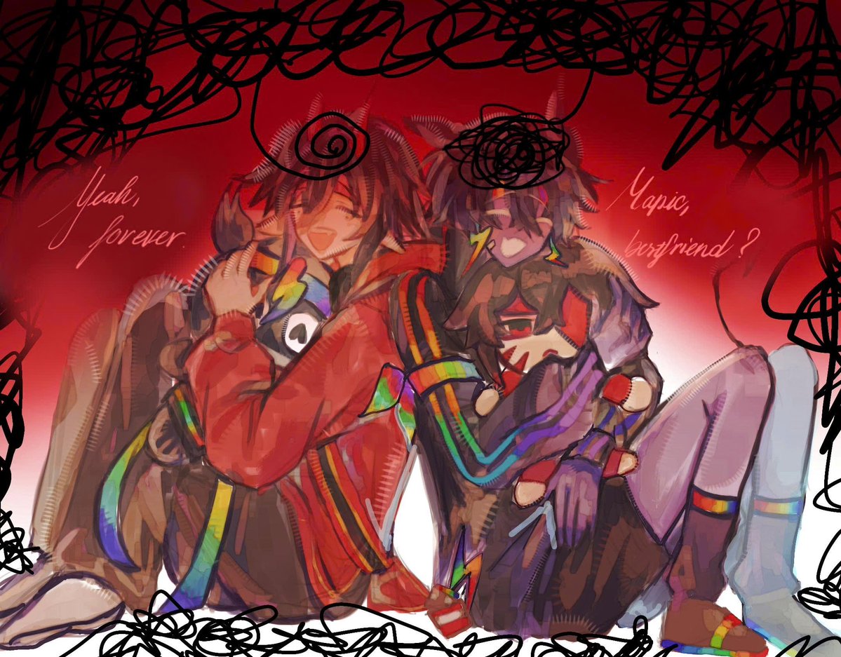 JoyceJinx1507's tweet photo. Bestfriend or Old friend?

Cms by @hazuk61849
Design by @27yen_
#deviousduo #spokeisherefanart #mapiccfanart https://t.co/PHWhyjXLx6