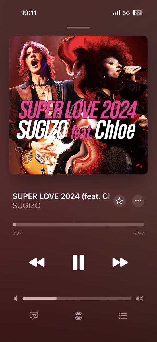 YoKoLenSCLV's tweet photo. これやったのか！！！
#苫小牧ミライフェス #SUGIZO https://t.co/CasxkD6tcT
